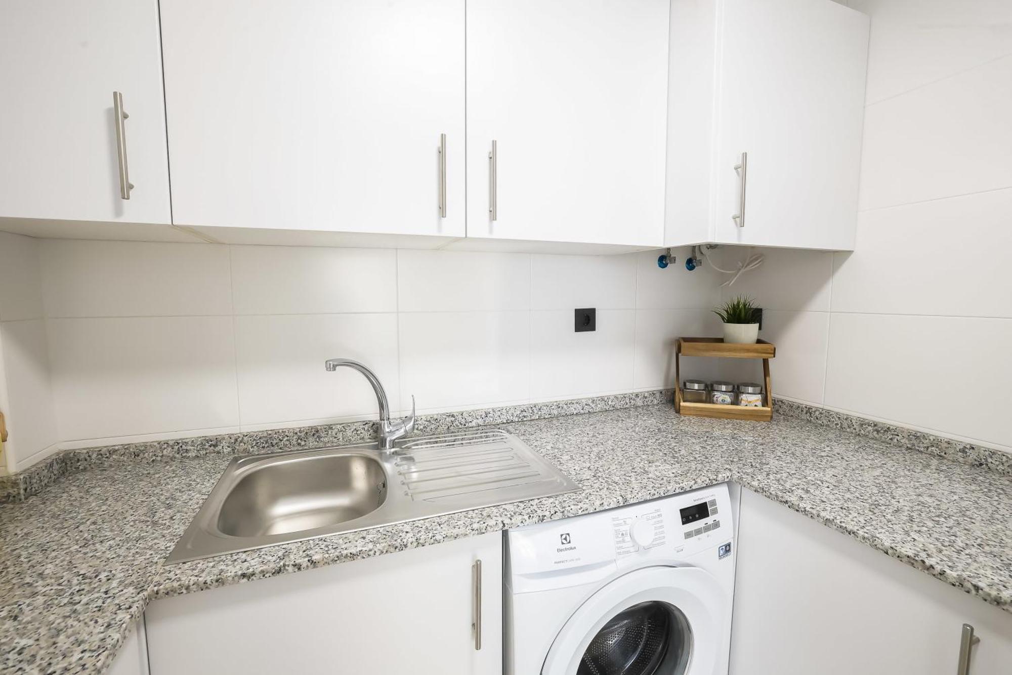 Apartamento Palermo Living Suites En Burriana Ngoại thất bức ảnh