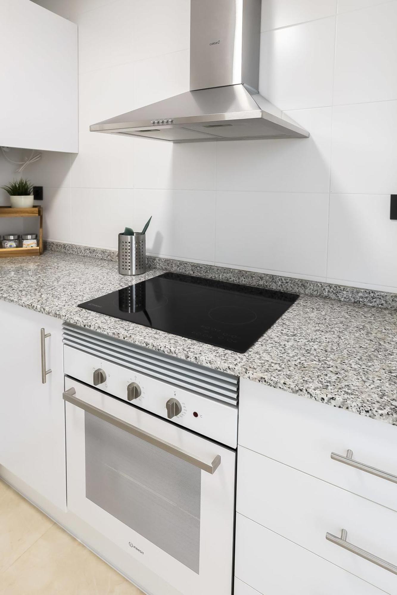 Apartamento Palermo Living Suites En Burriana Ngoại thất bức ảnh