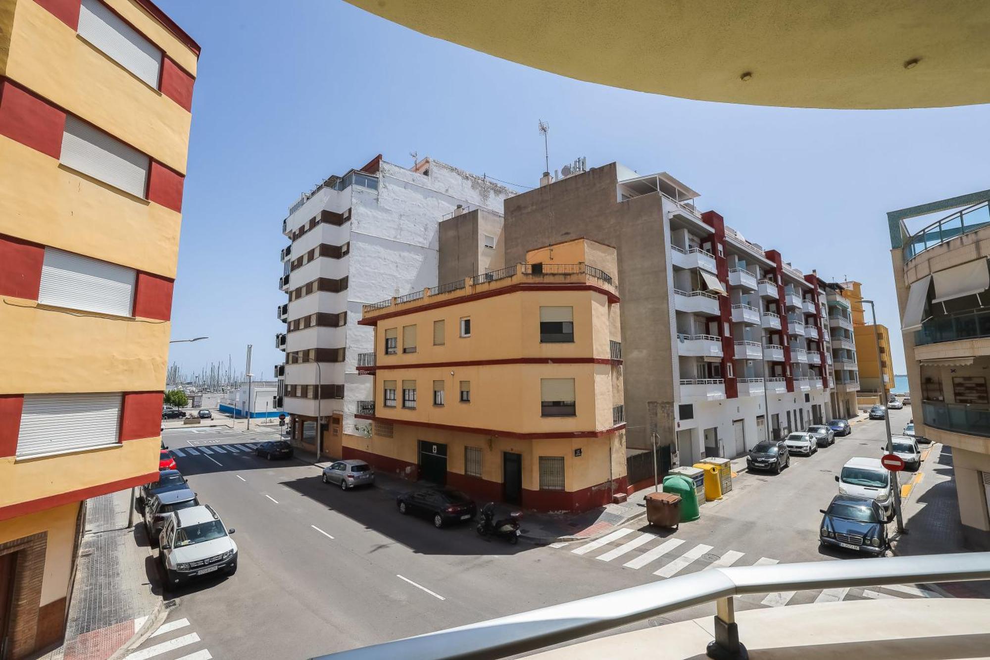 Apartamento Palermo Living Suites En Burriana Ngoại thất bức ảnh