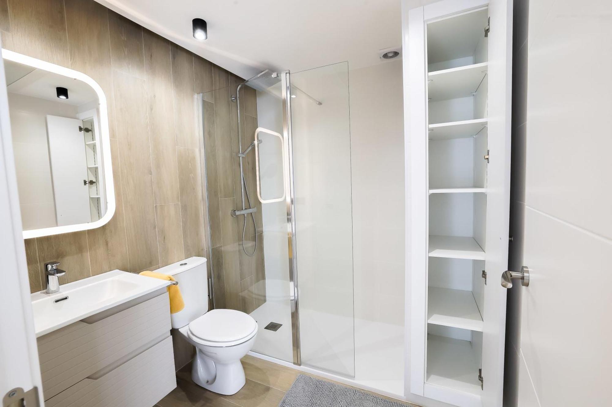Apartamento Palermo Living Suites En Burriana Ngoại thất bức ảnh