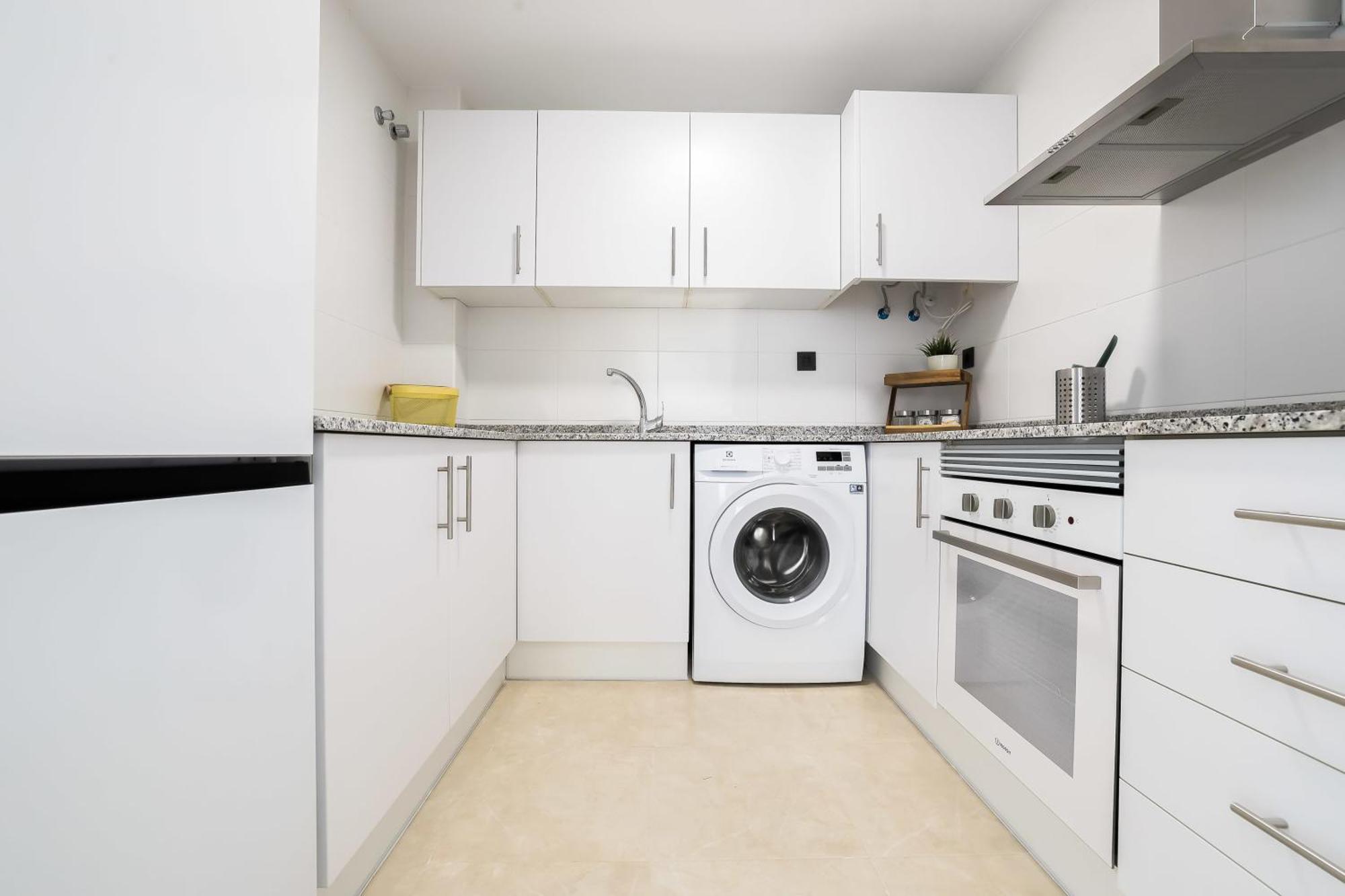 Apartamento Palermo Living Suites En Burriana Ngoại thất bức ảnh