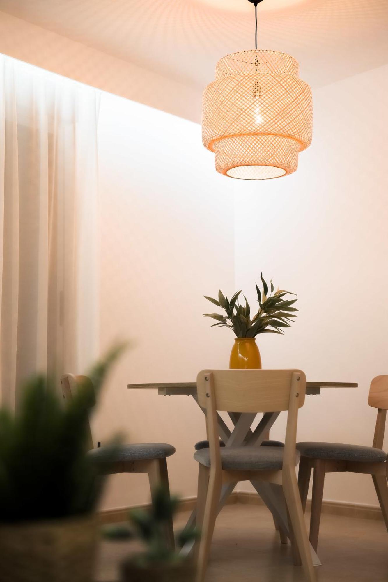 Apartamento Palermo Living Suites En Burriana Ngoại thất bức ảnh