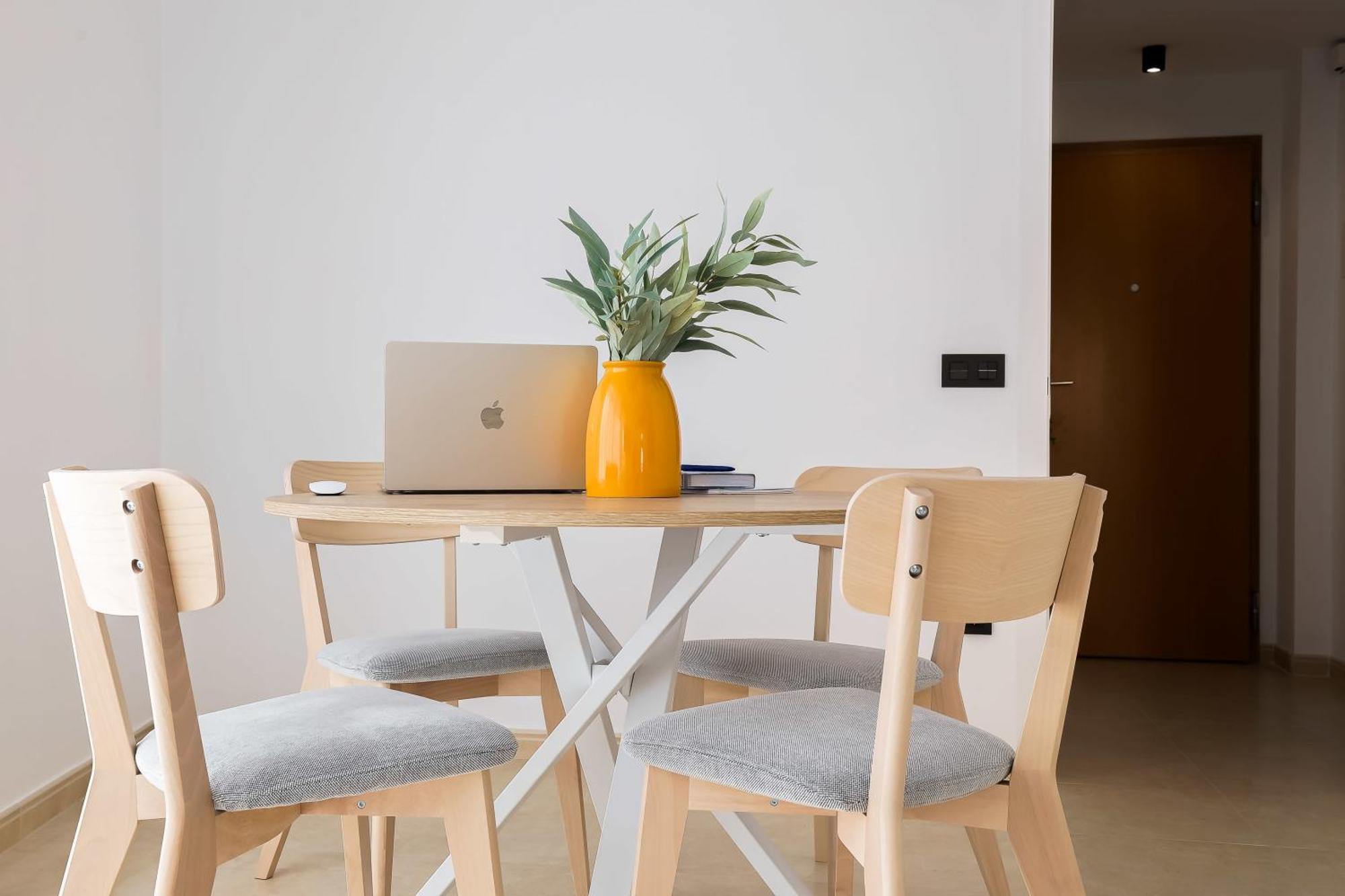 Apartamento Palermo Living Suites En Burriana Ngoại thất bức ảnh