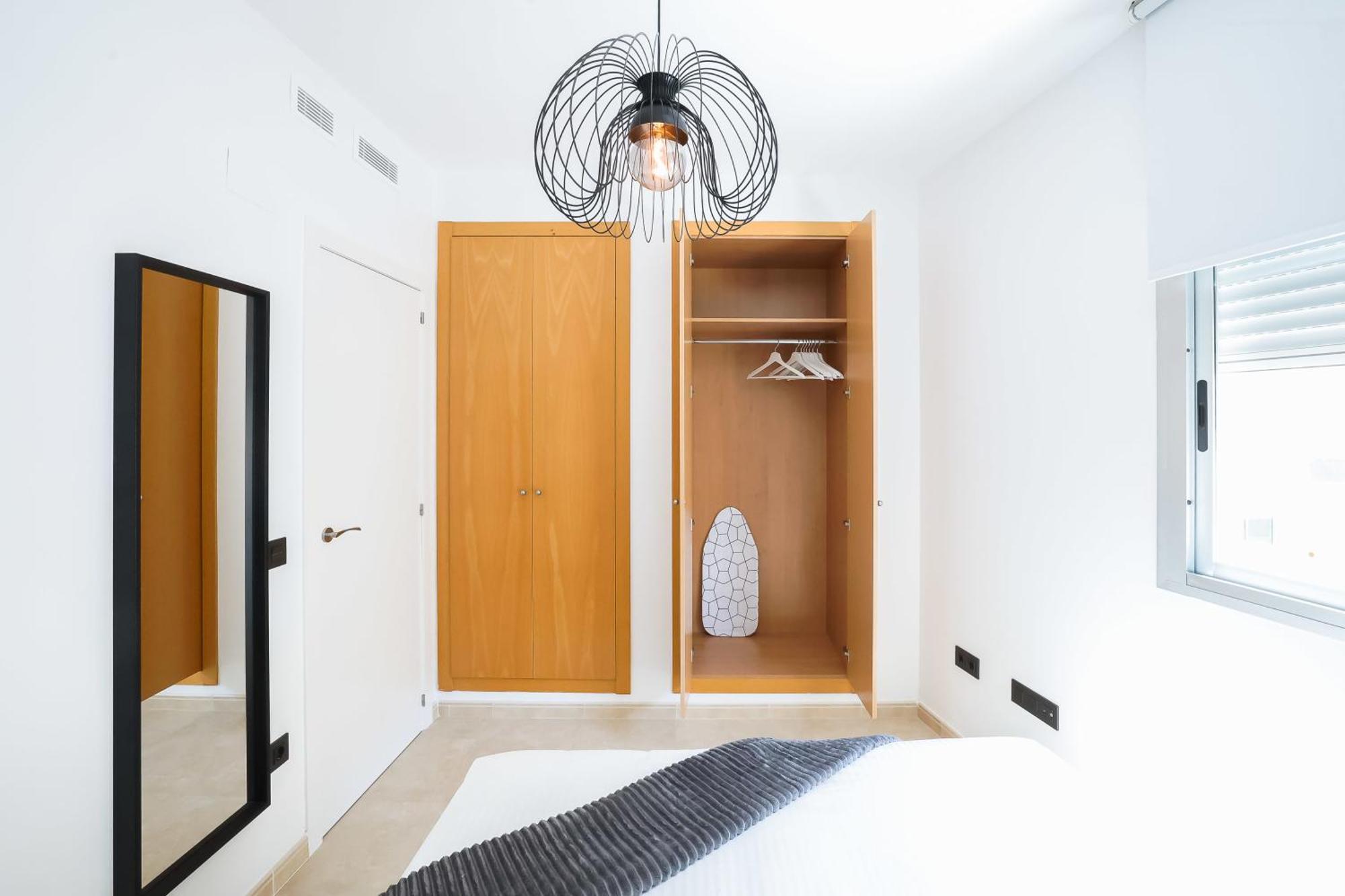 Apartamento Palermo Living Suites En Burriana Ngoại thất bức ảnh