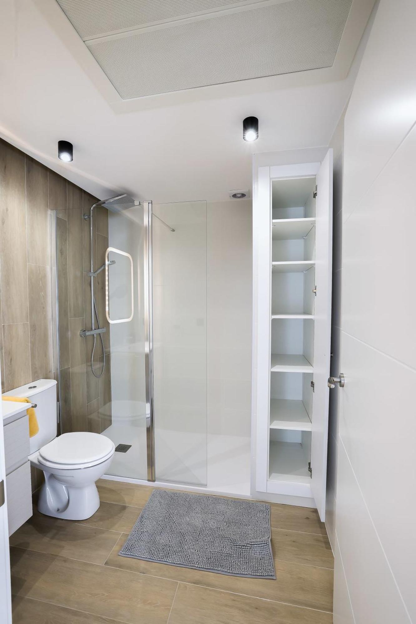 Apartamento Palermo Living Suites En Burriana Ngoại thất bức ảnh