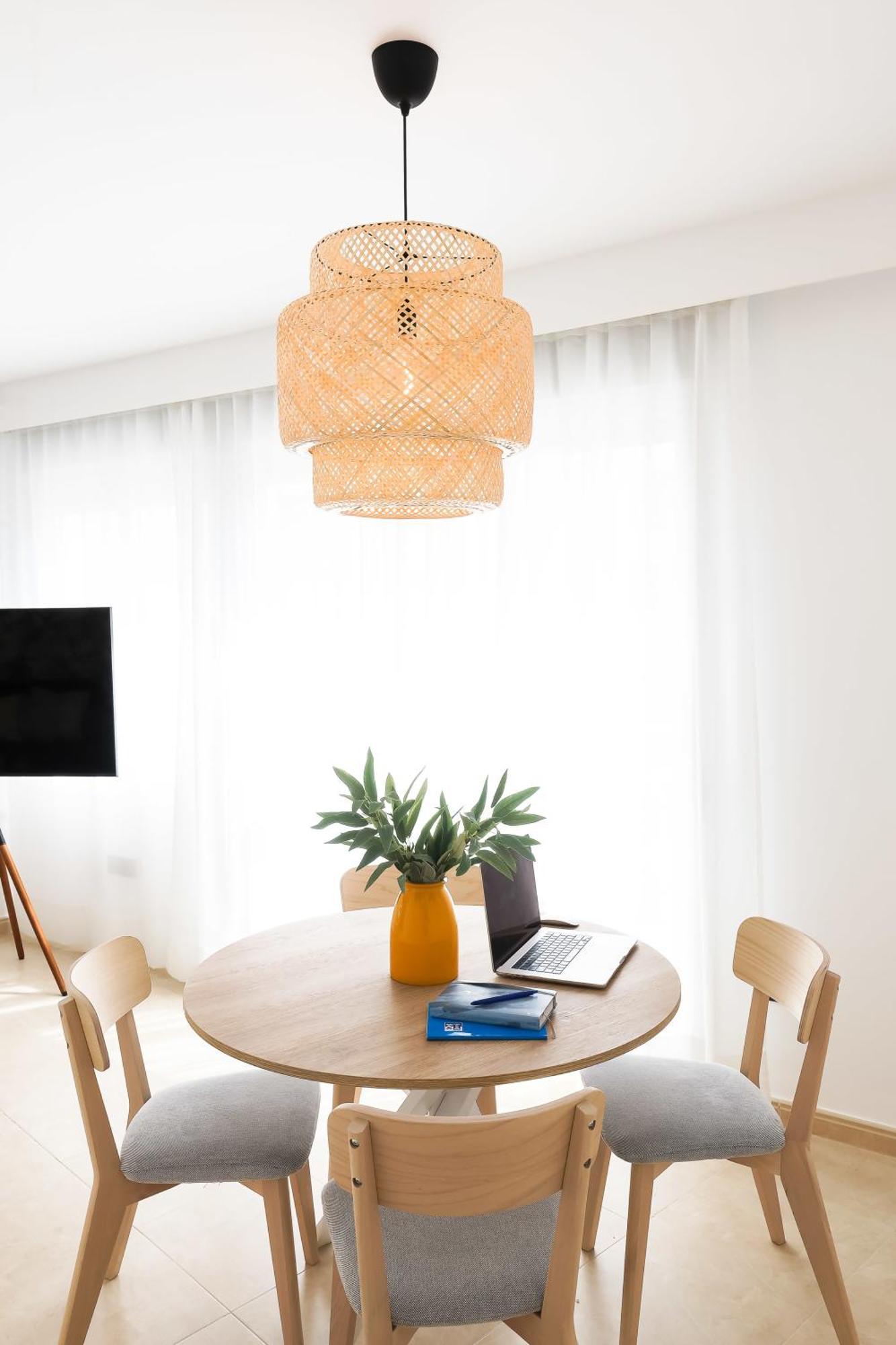 Apartamento Palermo Living Suites En Burriana Ngoại thất bức ảnh