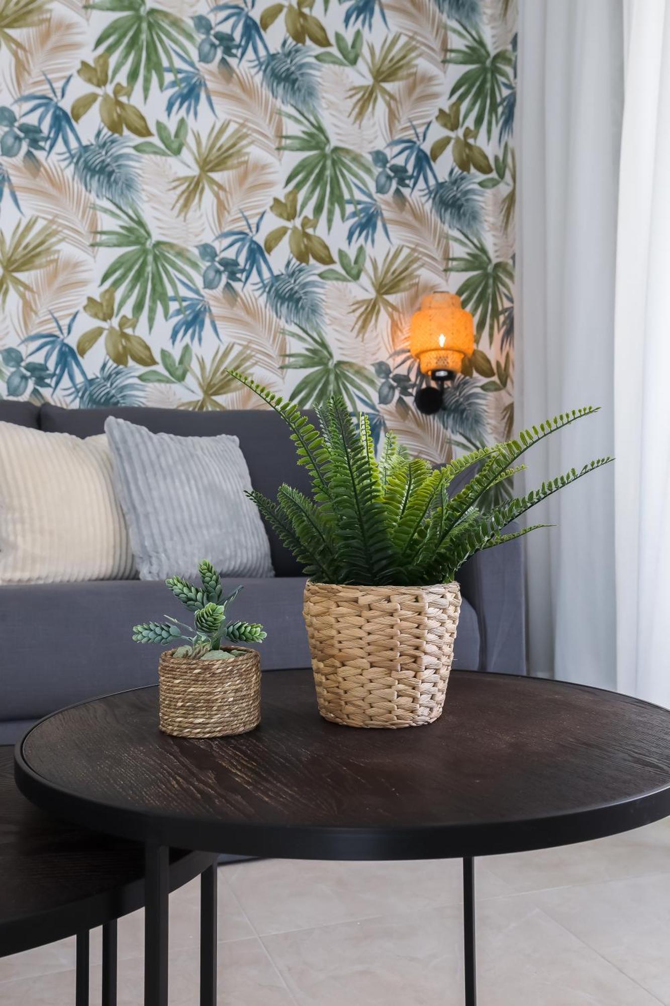 Apartamento Palermo Living Suites En Burriana Ngoại thất bức ảnh